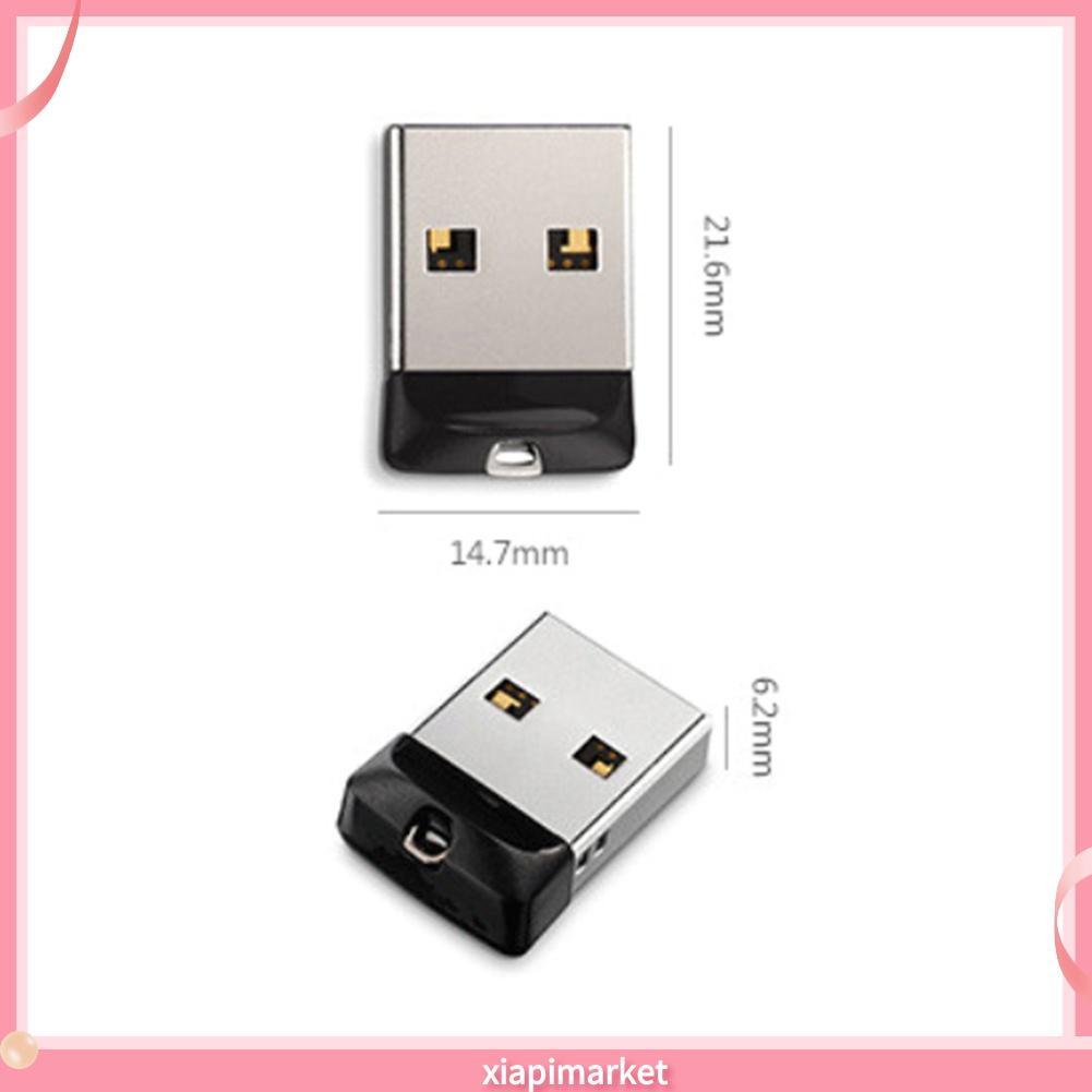 USB 3.0 mini 512GB 1TB 2TB hình chữ Y tốc độ cao