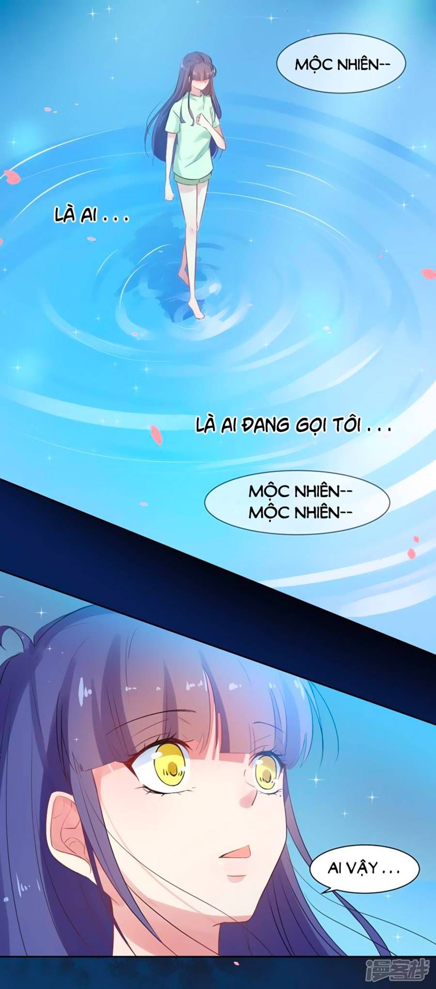 thầy giáo ác ma yêu tôi rồi chapter 12 3