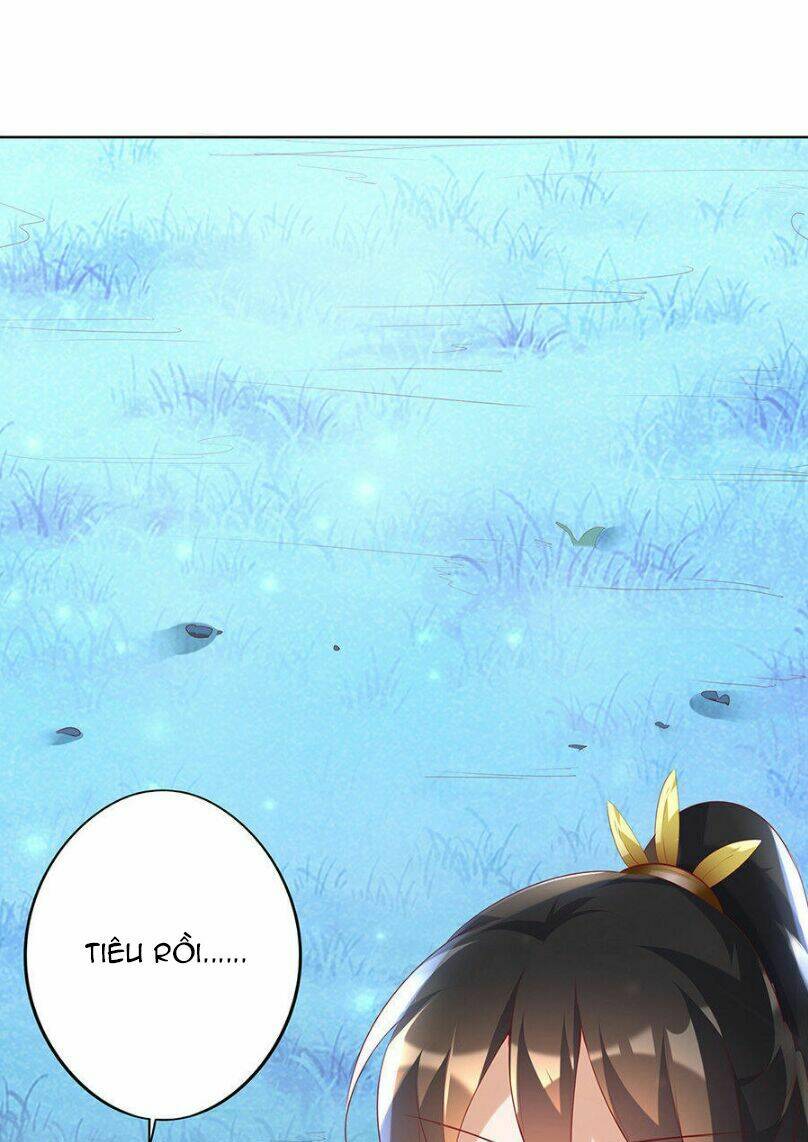 thiên kim bất hoán chapter 8 35