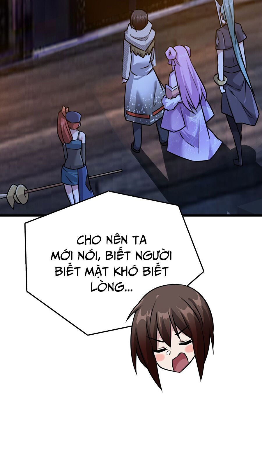 đại bảo kiếm của tôi chapter 56 35