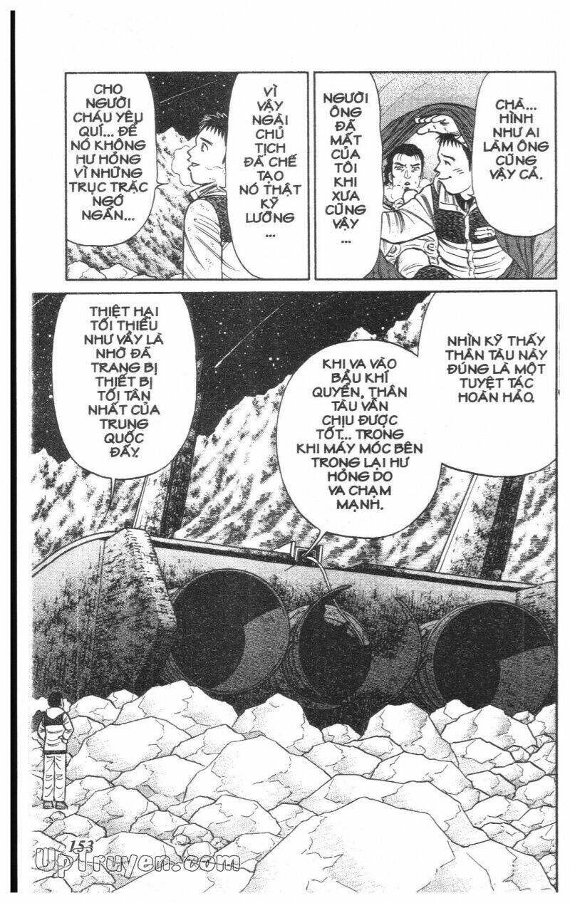 hộ chiếu xanh chapter 9 155