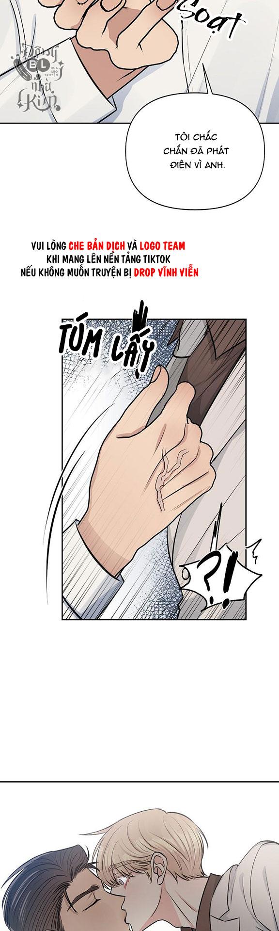 sắc đêm chapter 16 23