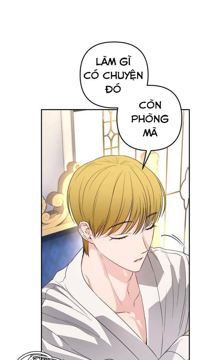 công nương mint bé nhỏ chapter 34 98