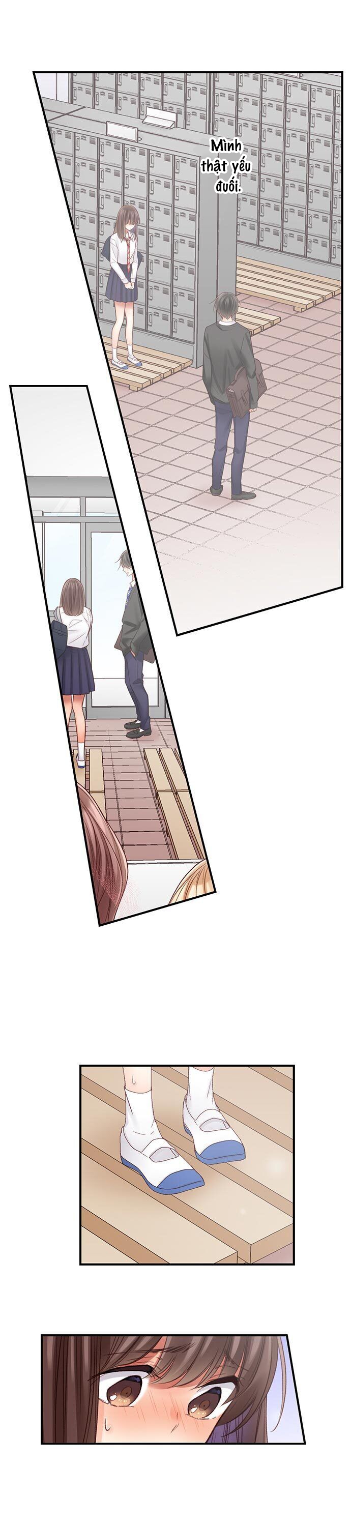 họ chắc chắn đã làm chuyện đó chapter 55.2 5