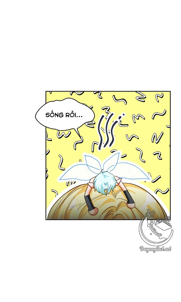 ác nữ xứng đôi với bạo chúa chapter 82.2 16