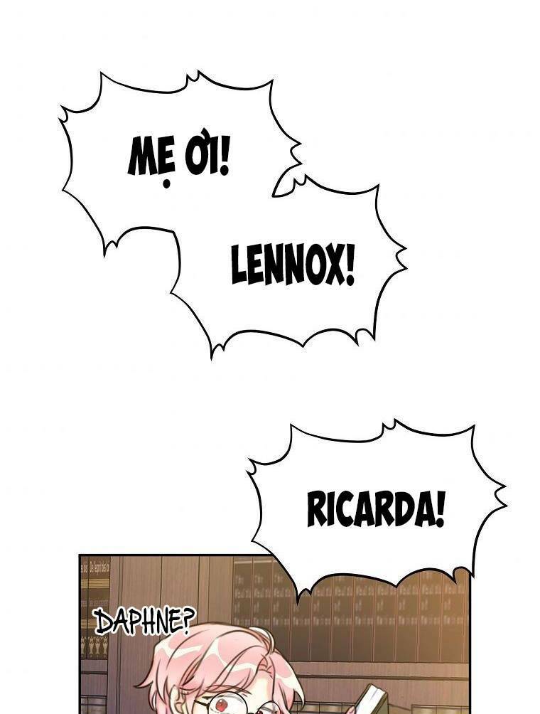 sinh ra làm con gái ác nữ chapter 12 52