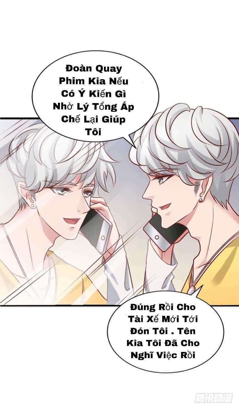 tôi không muốn fa như vậy đâu chapter 25 27