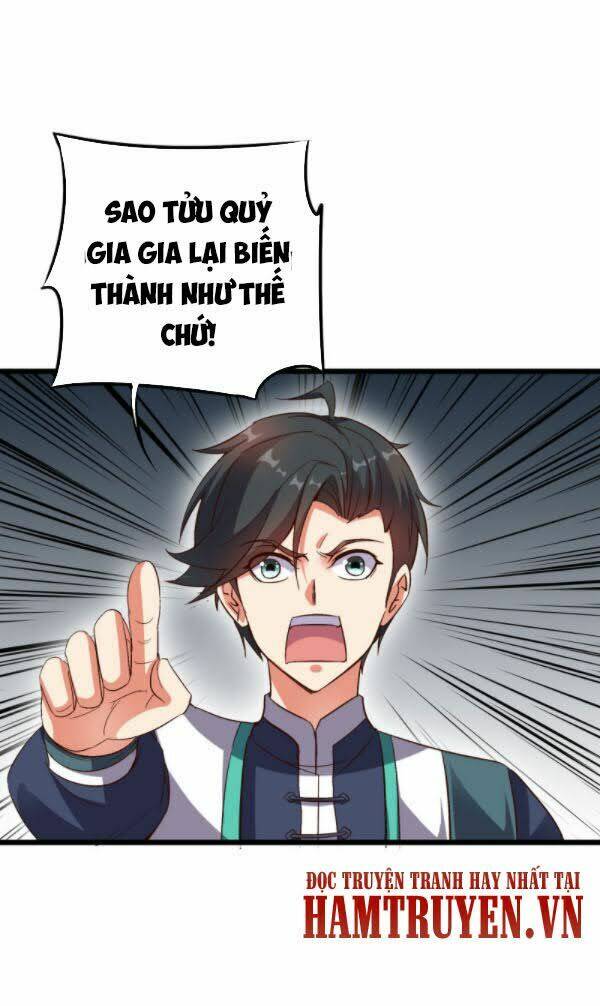 phục thiên thánh chủ chapter 58 3