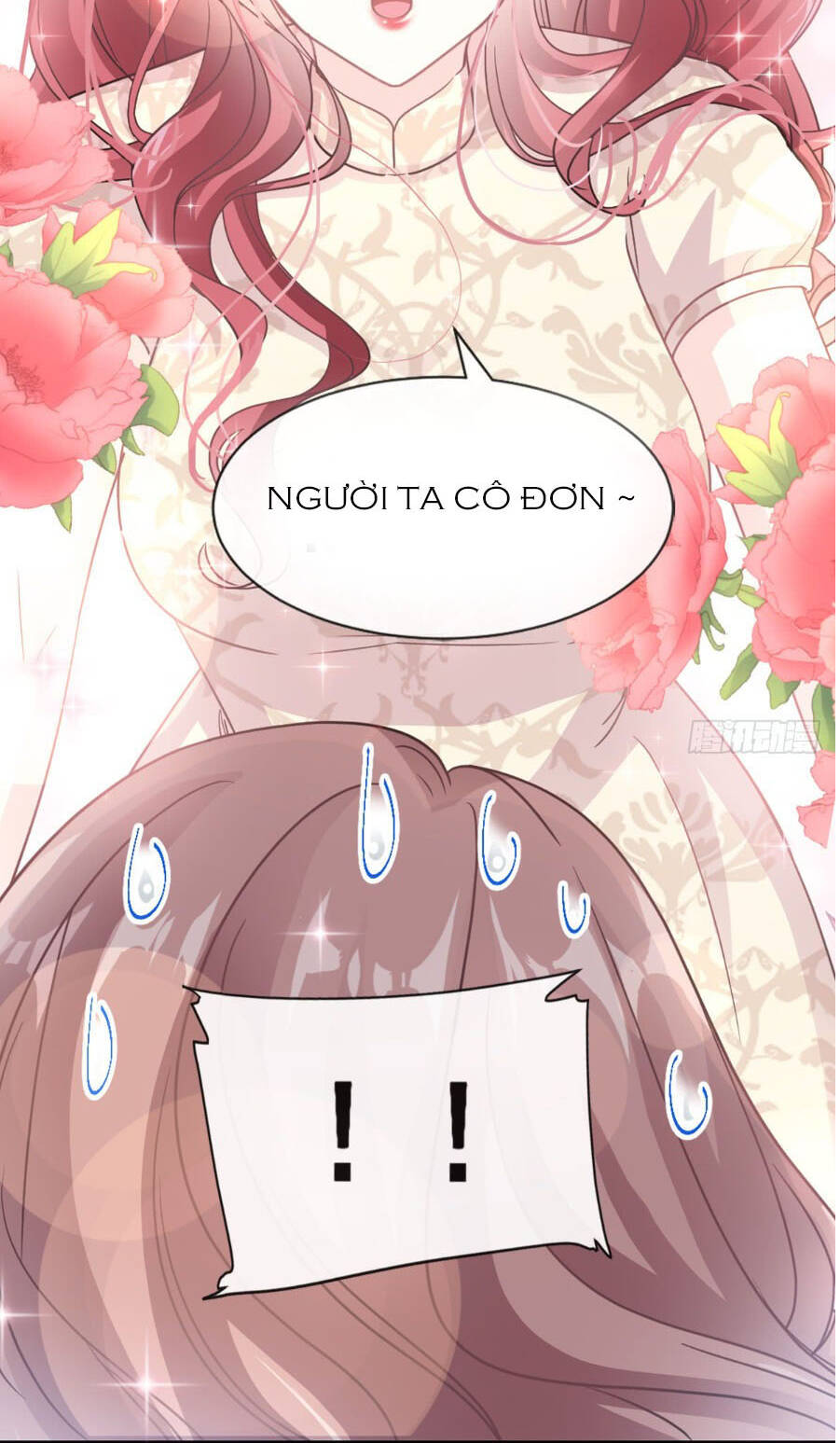 bá đạo tổng tài nhẹ nhàng yêu chapter 45.1 11