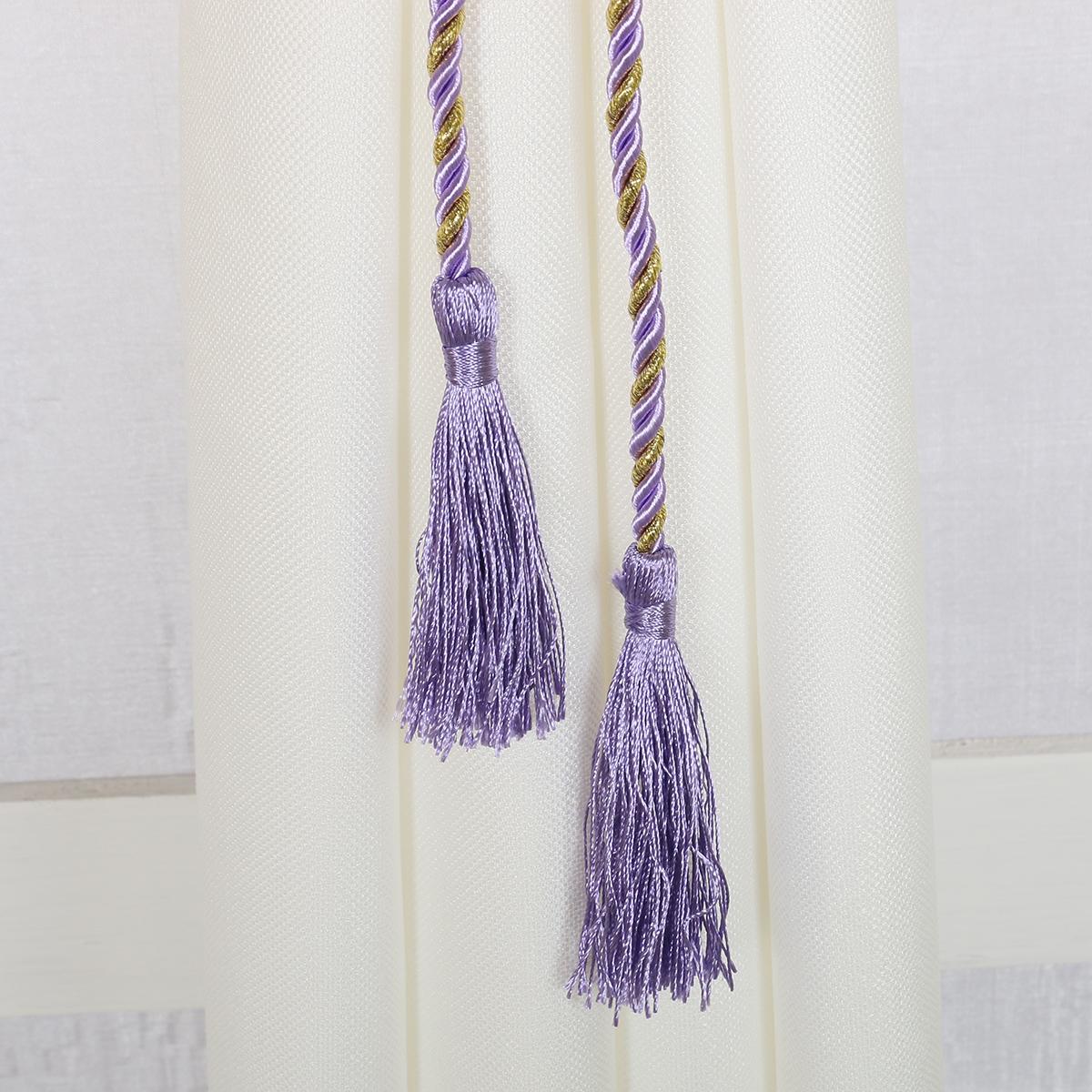 Set 2 Dây Buộc Rèm Tua Rua