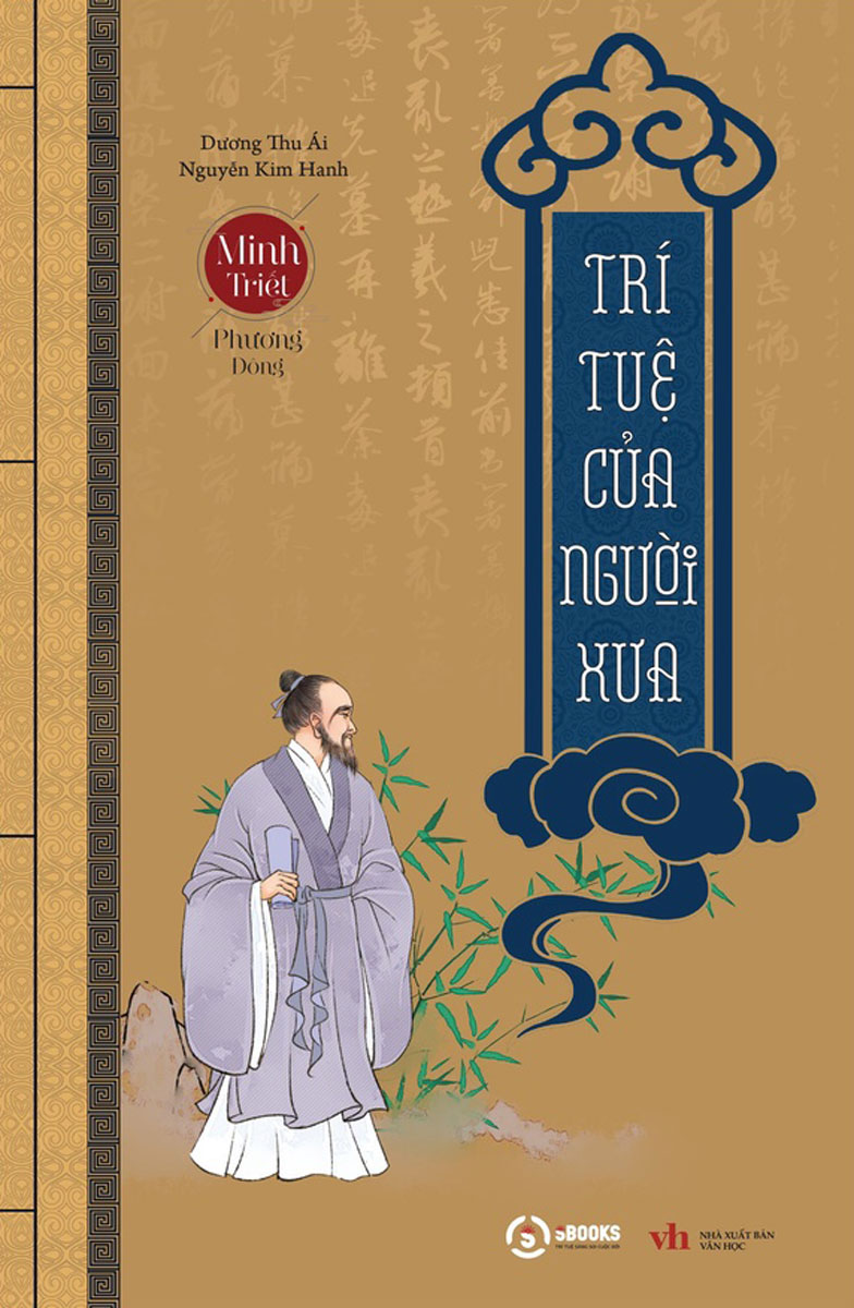 Combo Trí Tuệ Của Người Xưa + Cổ Học Tinh Hoa (Bộ 2 Cuốn) - SB