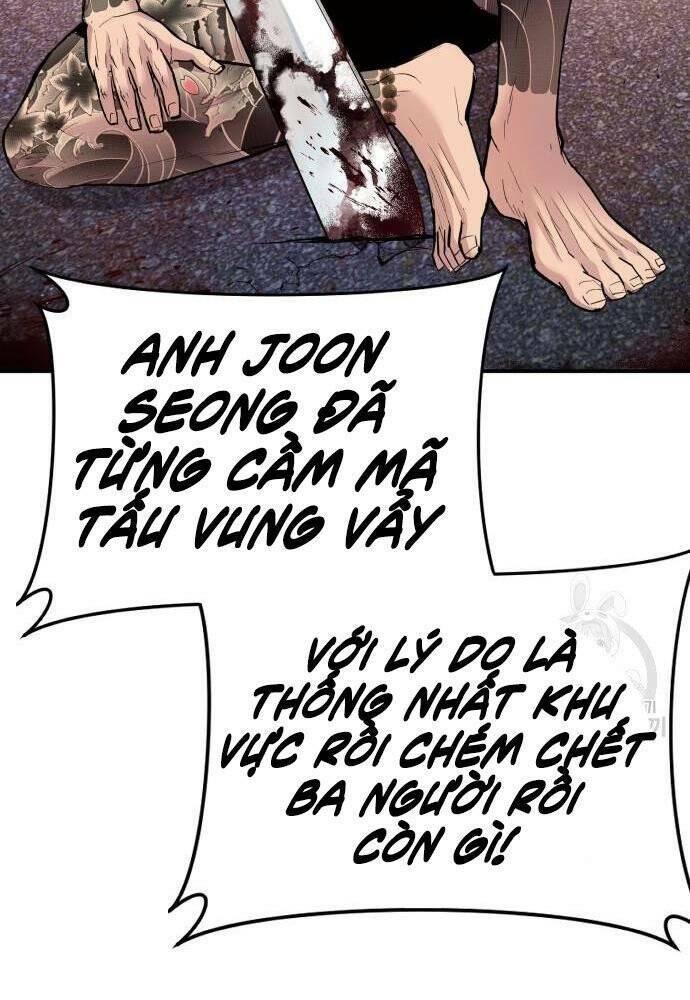 đặc vụ kim chapter 50 77