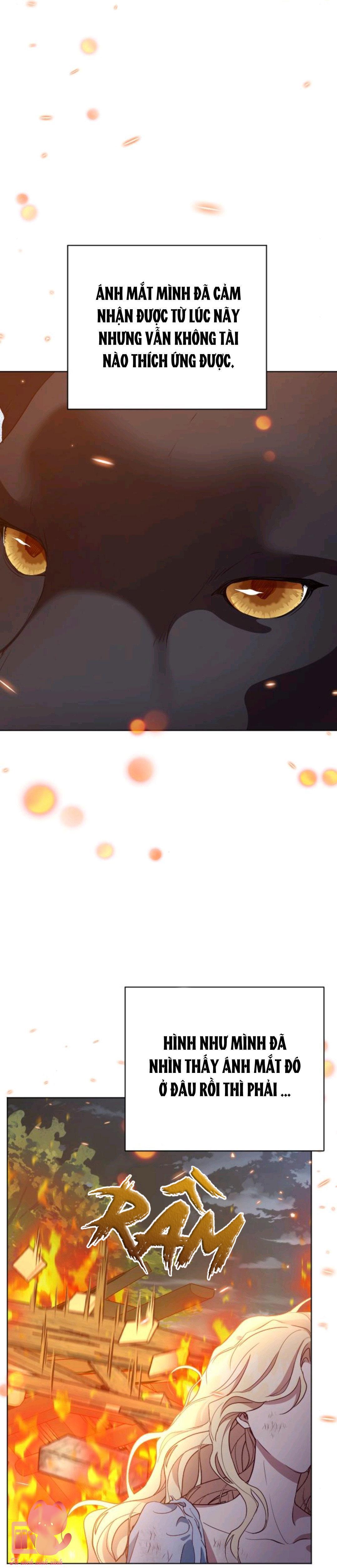 đoá hoa của dã thú chapter 12 24