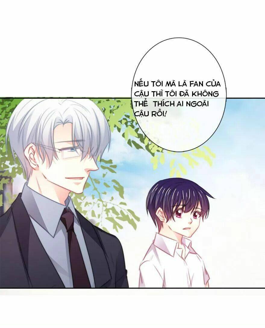 luận cách yêu của chứng sợ phụ nữ chapter 37 15