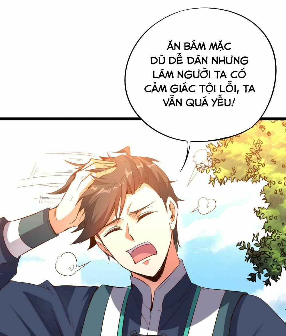 phục thiên thánh chủ chapter 72 59