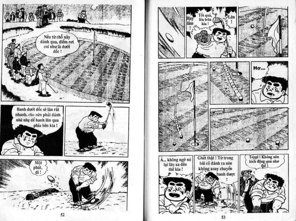 tân teppi chapter 3 25