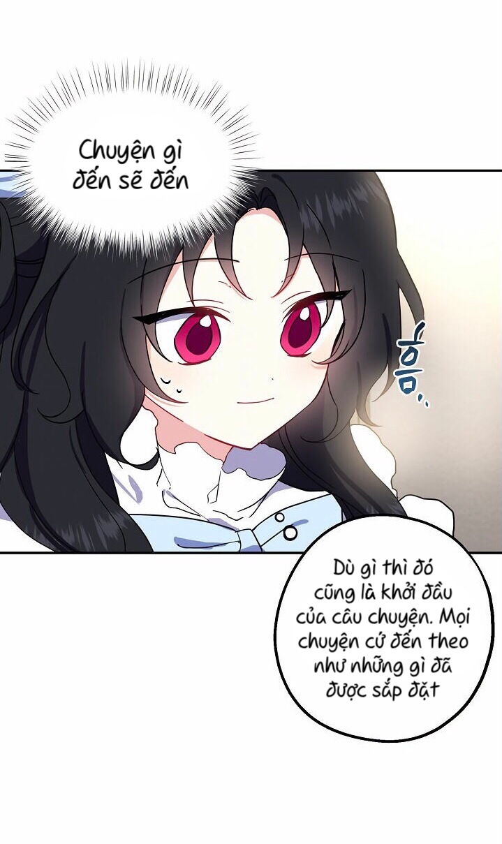 nói a đi nào! ngậm thìa vàng nhé! chapter 3 66