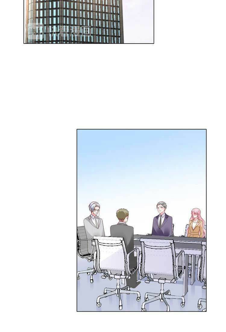 điều ước sủng ái bất bình đẳng chapter 128.1 19