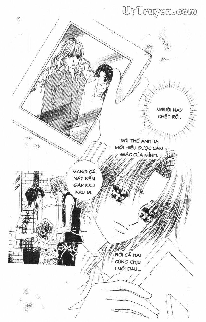 mặt nạ tình yêu chapter 102 28