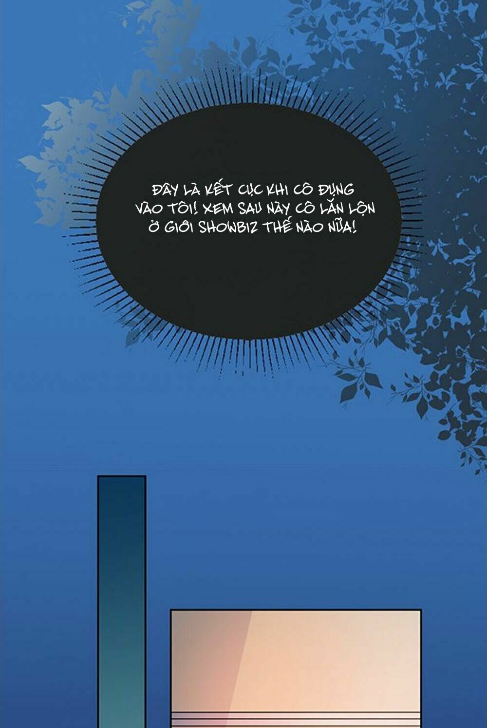 luyến đường thời quang chapter 31 16