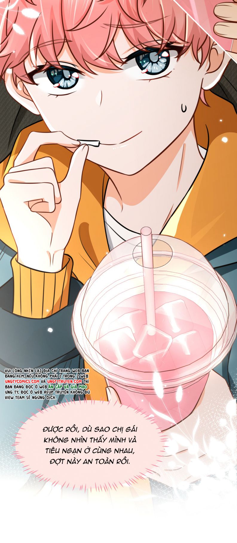 tín tức tố nói chúng ta không thể chapter 39 10