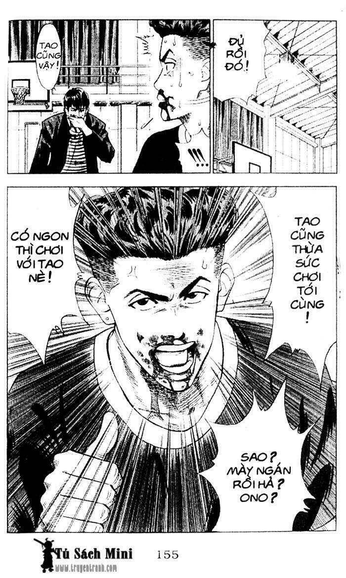 cao thủ bóng rổ chapter 60 7