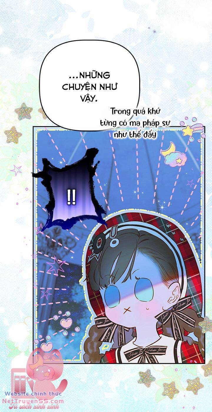 mẹ tôi lại kết hôn lần nữa chapter 52 33