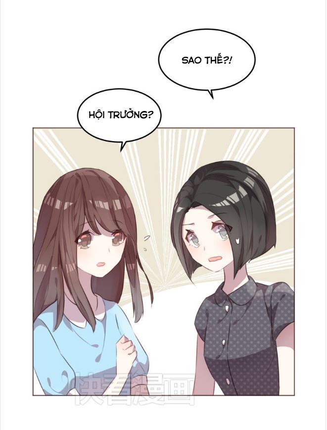 người yêu biến mất chapter 51 11