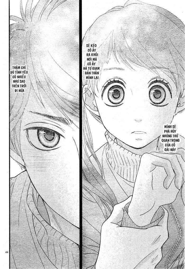 hatsu haru chapter 4 44