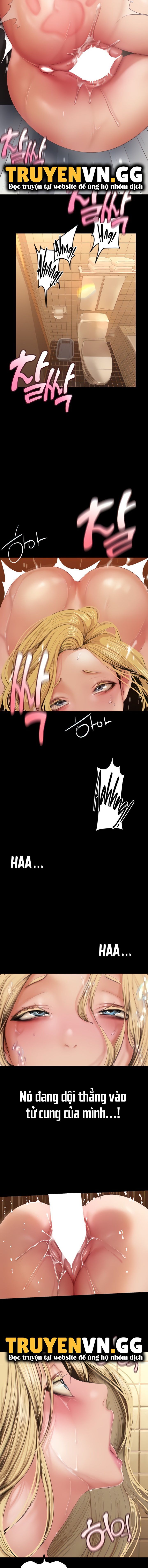 một thế giới mới tuyệt vời chapter 184 4