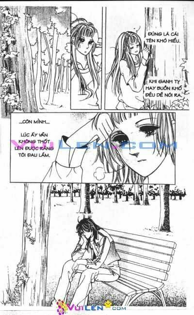 tóc gió thôi bay chapter 5 5