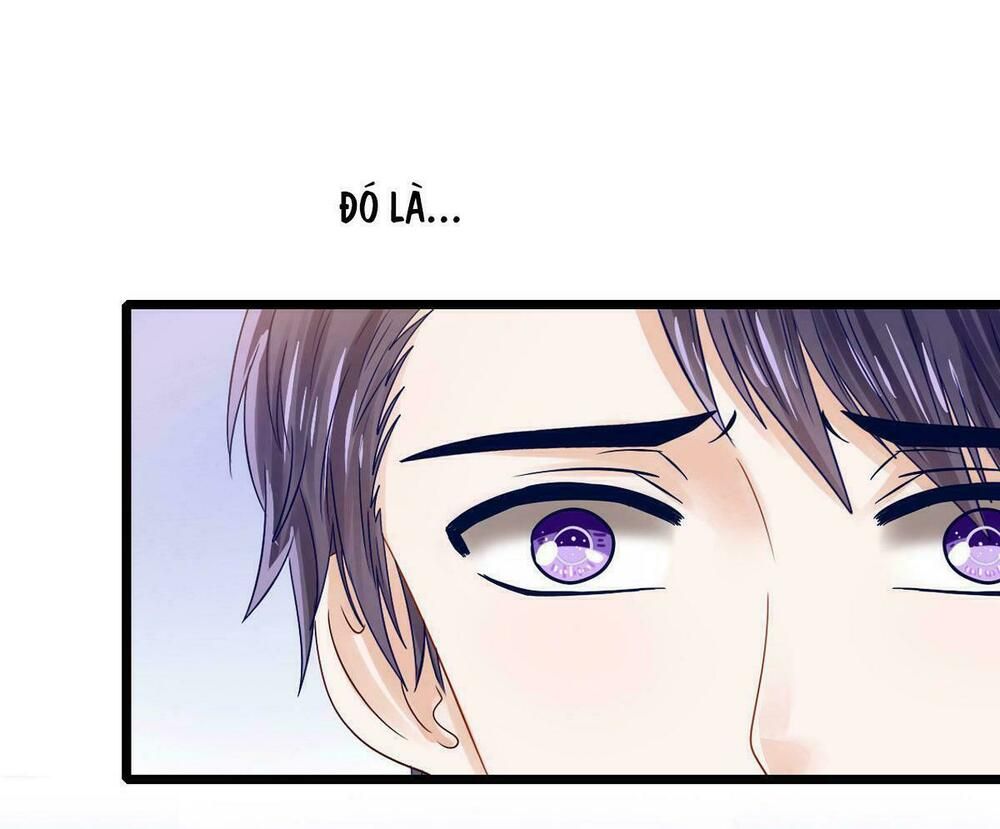 trọng sinh chi song diện cừu phục ký chapter 8 6