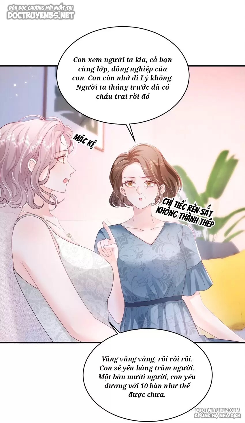 mận xanh chapter 62 28