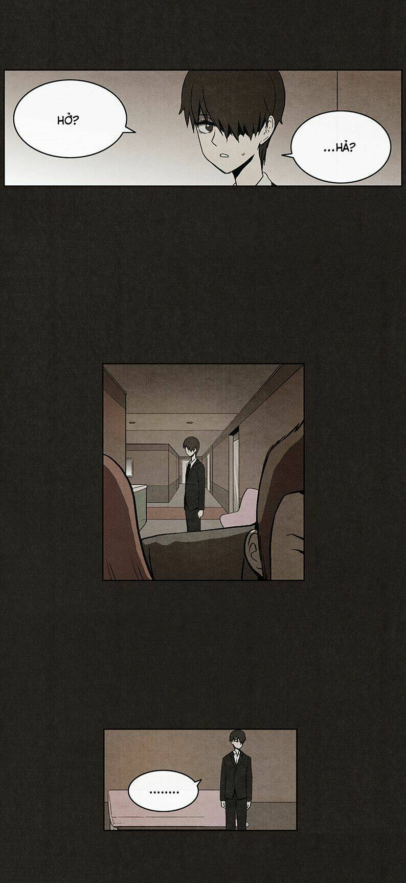 đứa con của quỷ dữ chapter 13 10