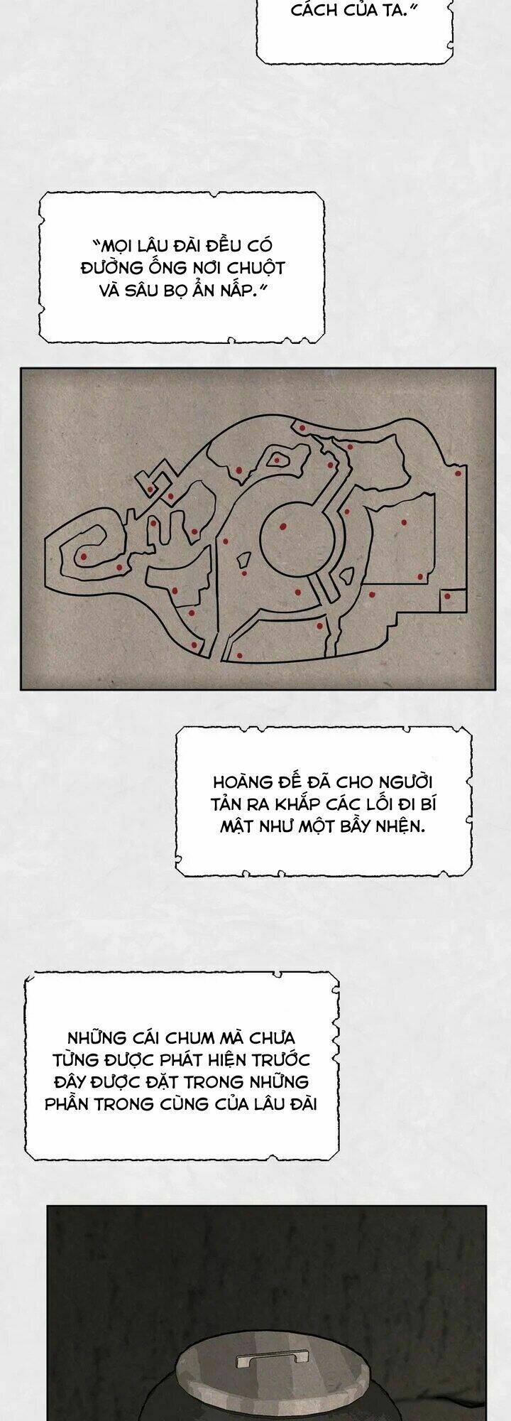 tôi chọn kết thúc của hoàng đế chapter 41 9