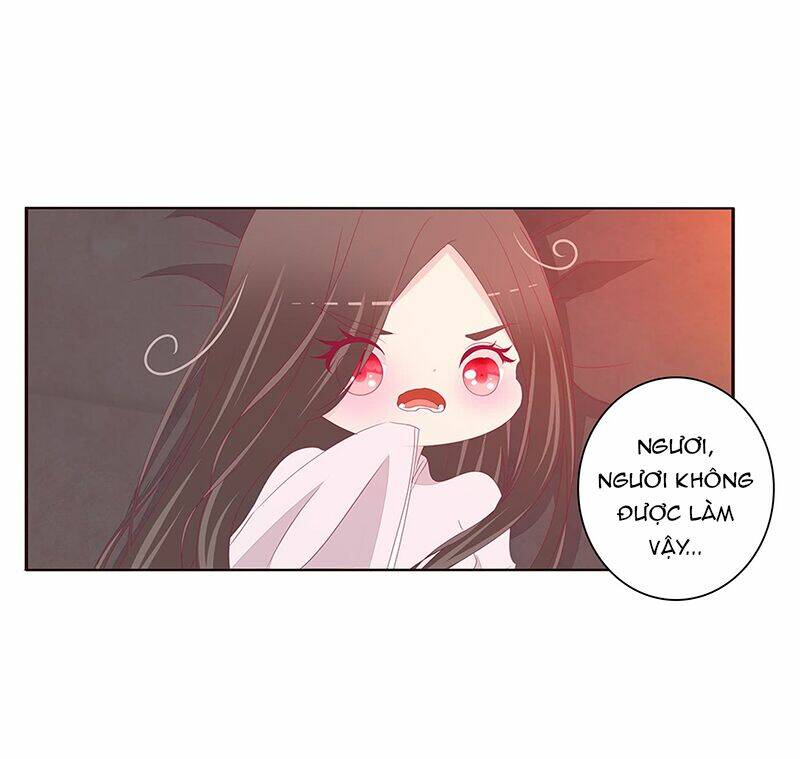 tướng quân mời ra trận chapter 137 11