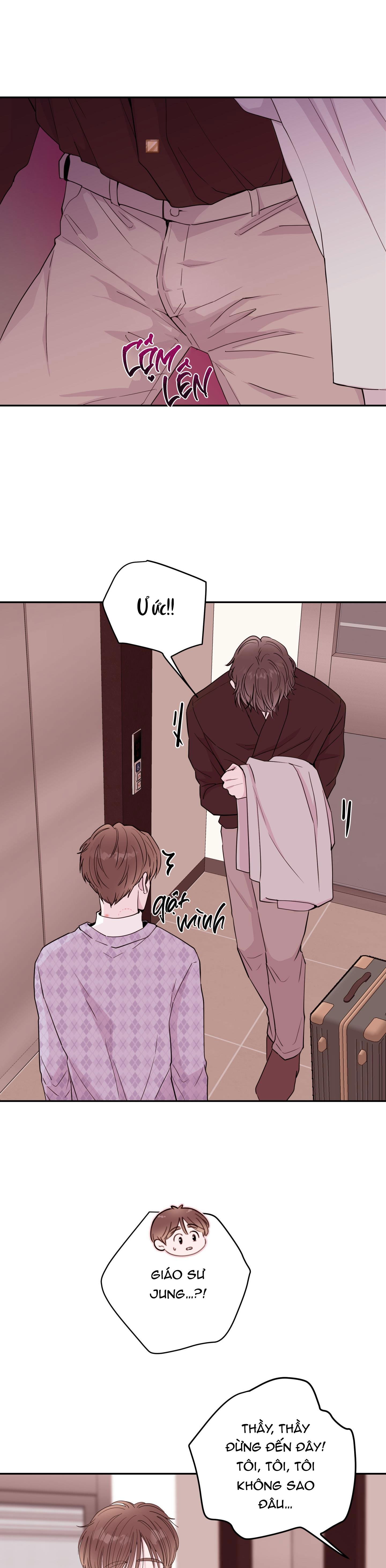 em trai vợ thật nguy hiểm chapter 38 22