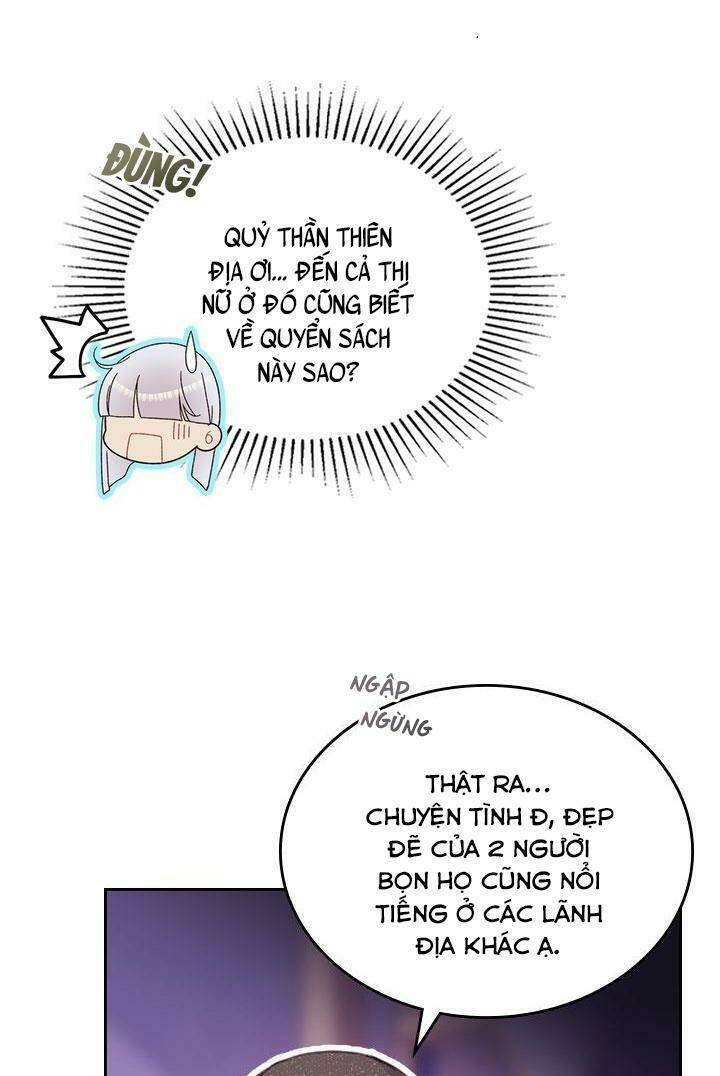 [15+] công chúa chloe chapter 81 20