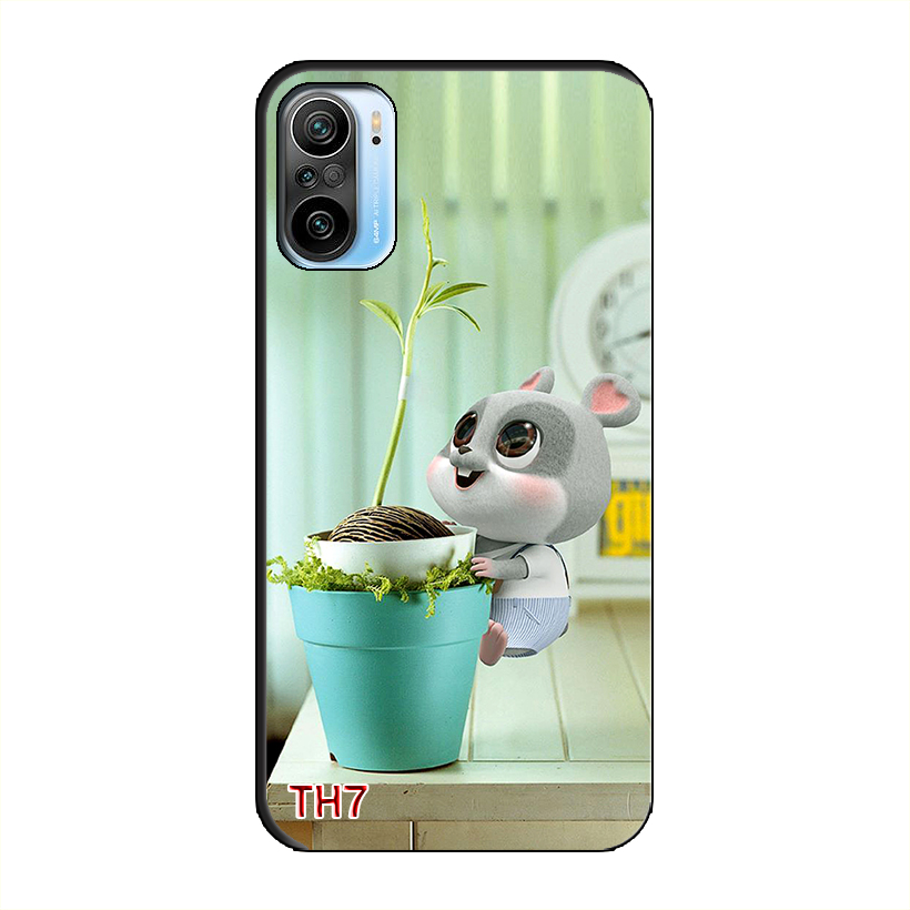 Ốp Lưng Dành Cho XIAOMI K40