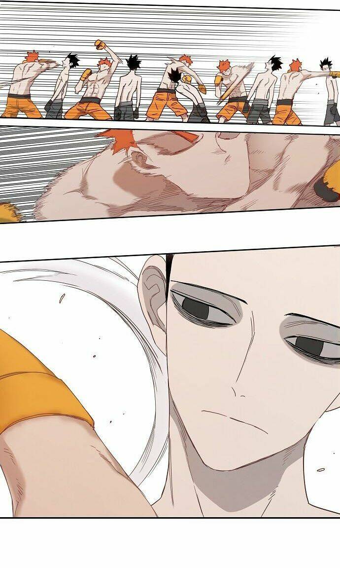 võ sĩ - the boxer chapter 12 29