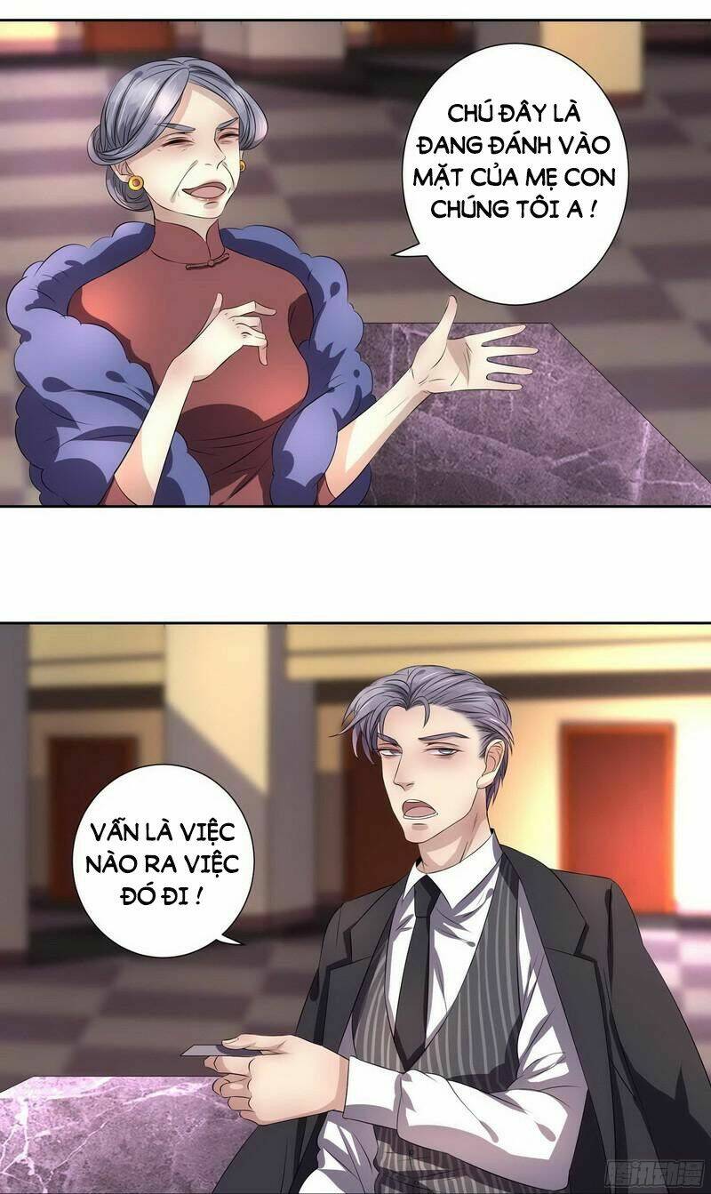 chỉ nhiễm thành hôn: đại thúc sủng vợ vô độ chapter 9 6