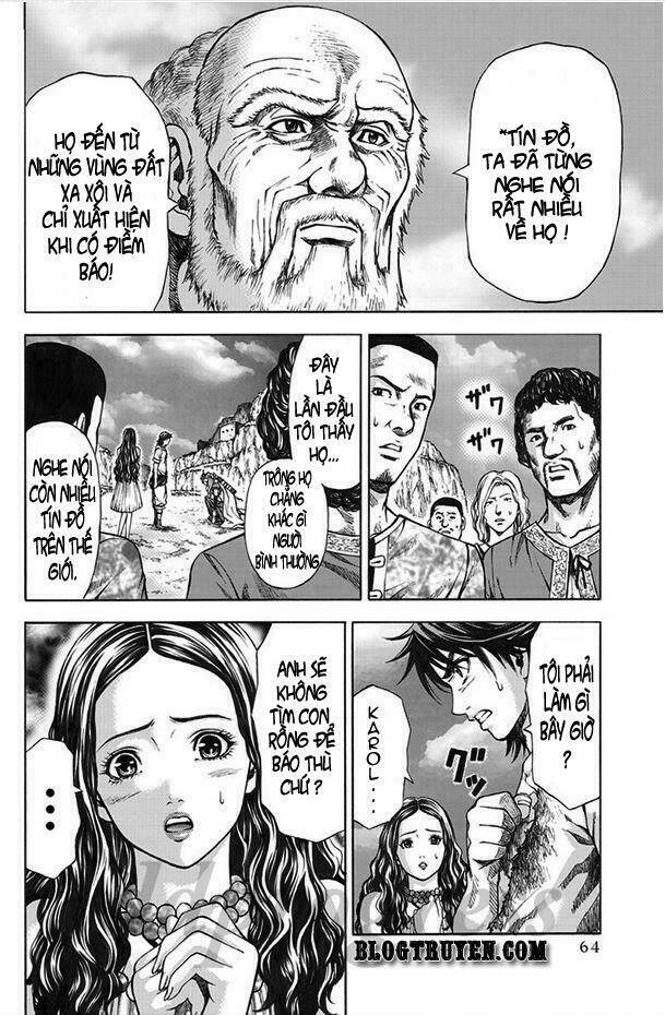 dragon's dogma - progress chapter 2 25