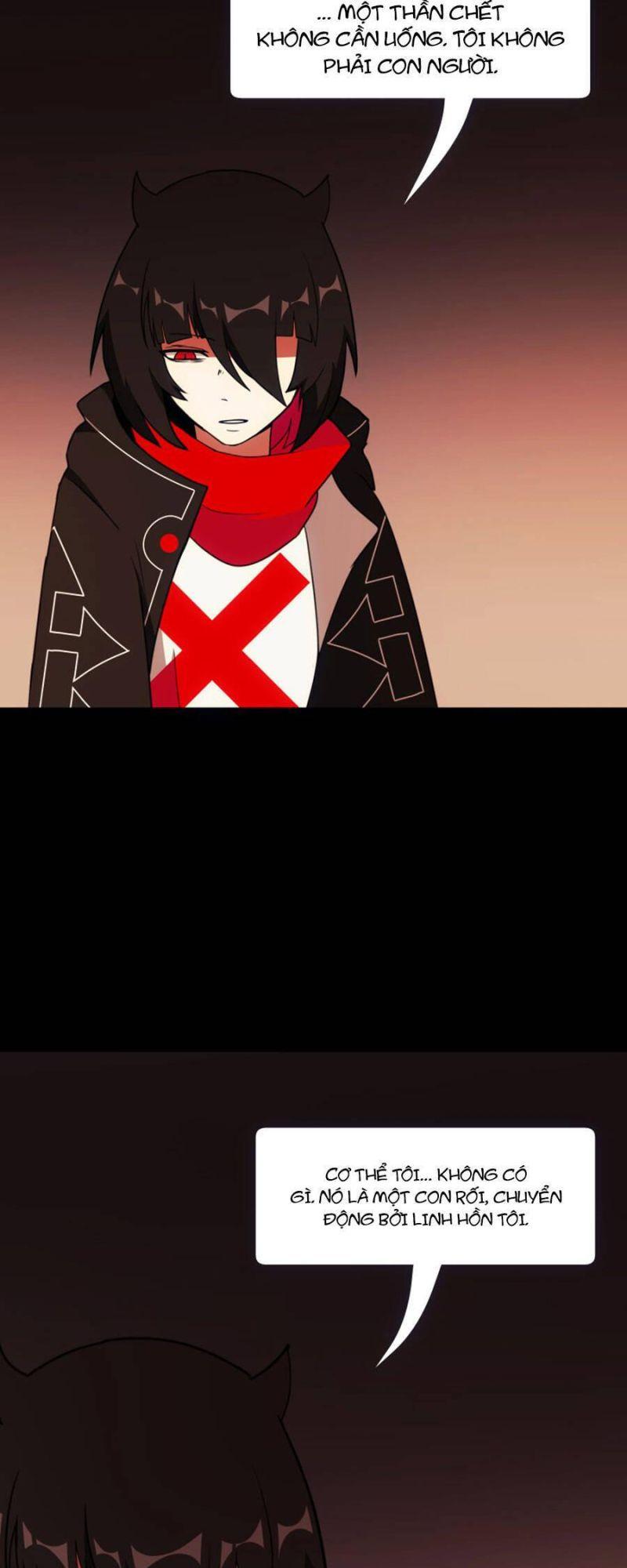 tử thần chapter 47 14