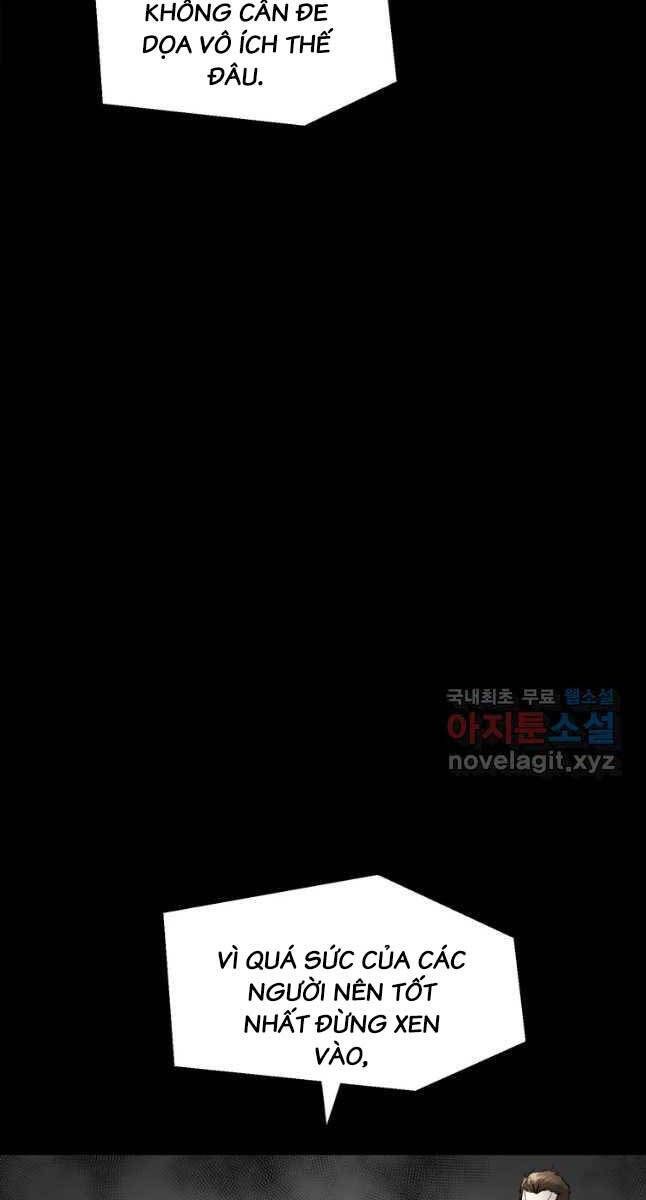 mật mã mê cung chapter 72 34