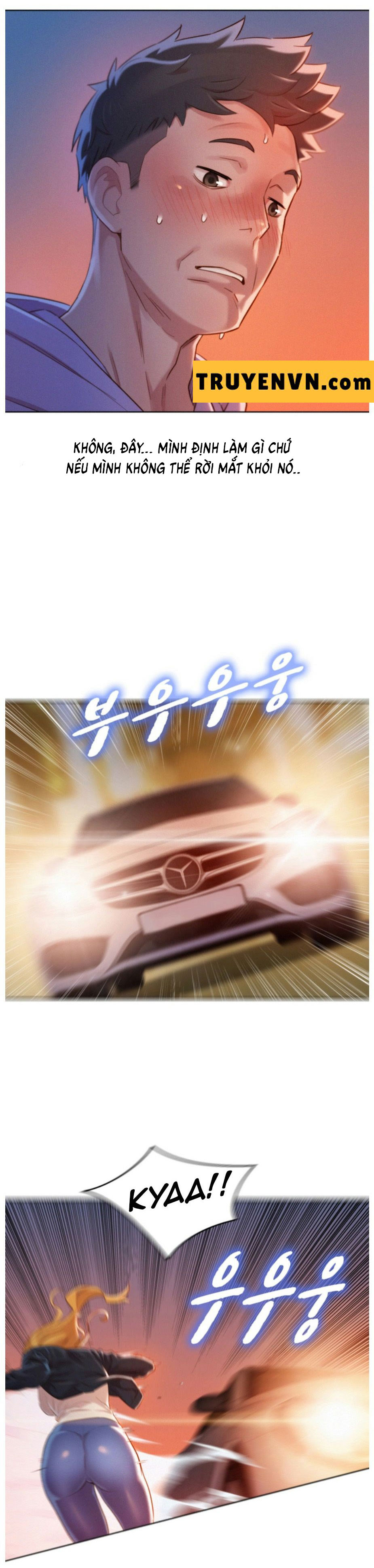 chị gái mưa chapter 96 12