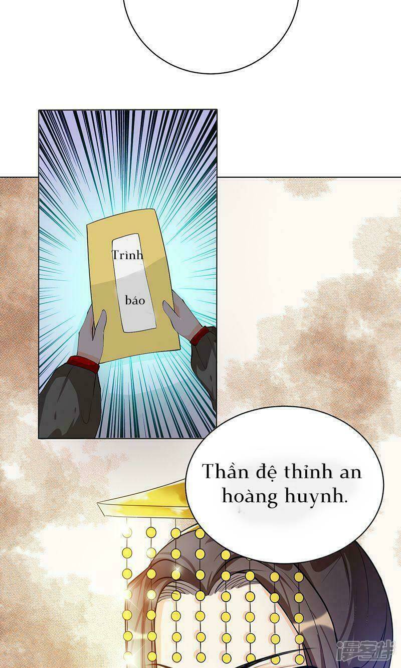 quả nhân có bệnh tên là tương tư chapter 6 17