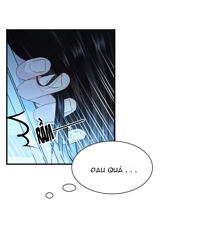 bay qua thiên sơn đến yêu anh chapter 8 21