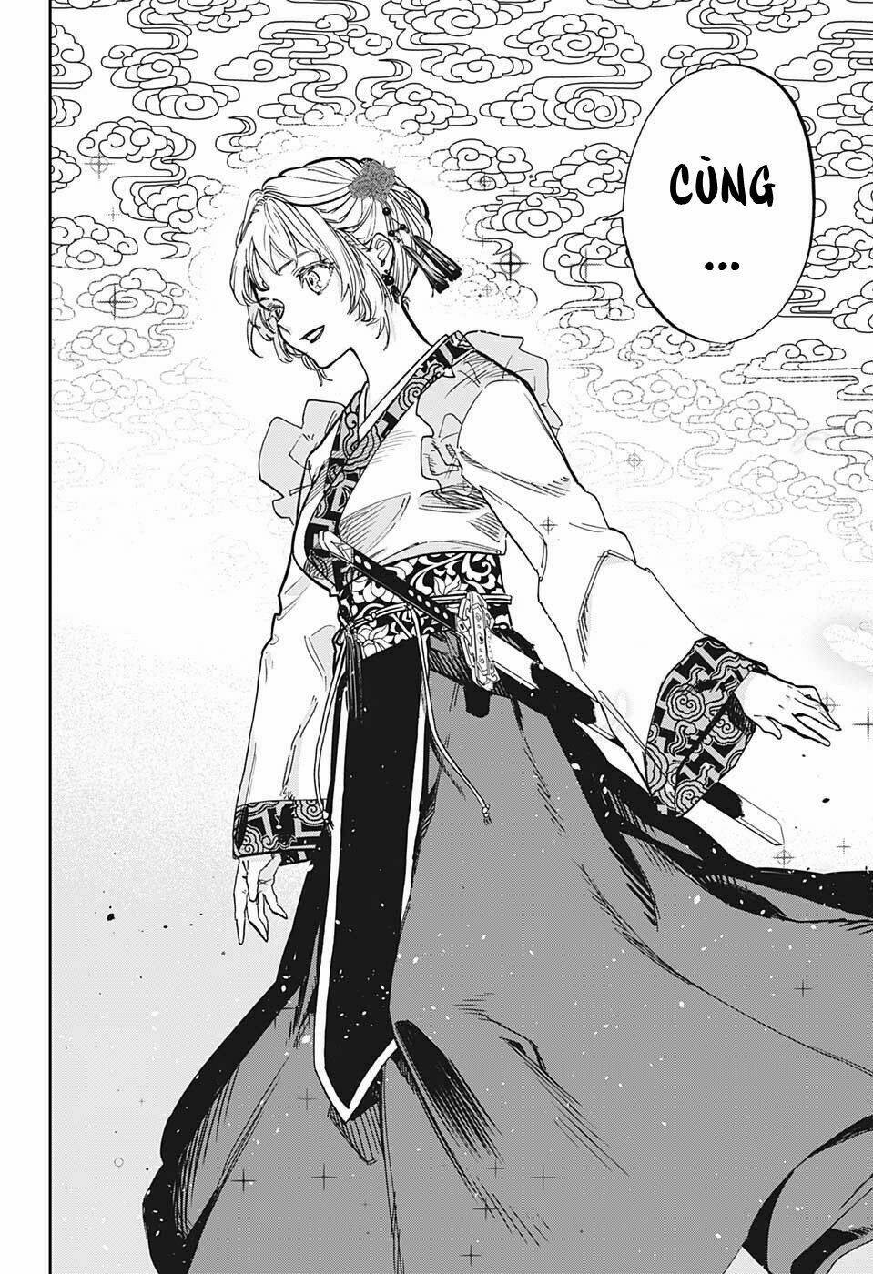 nữ diễn viên tài năng chapter 101 23