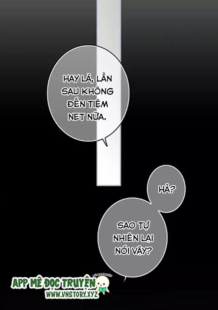 con tim rung động 2 chapter 72 44