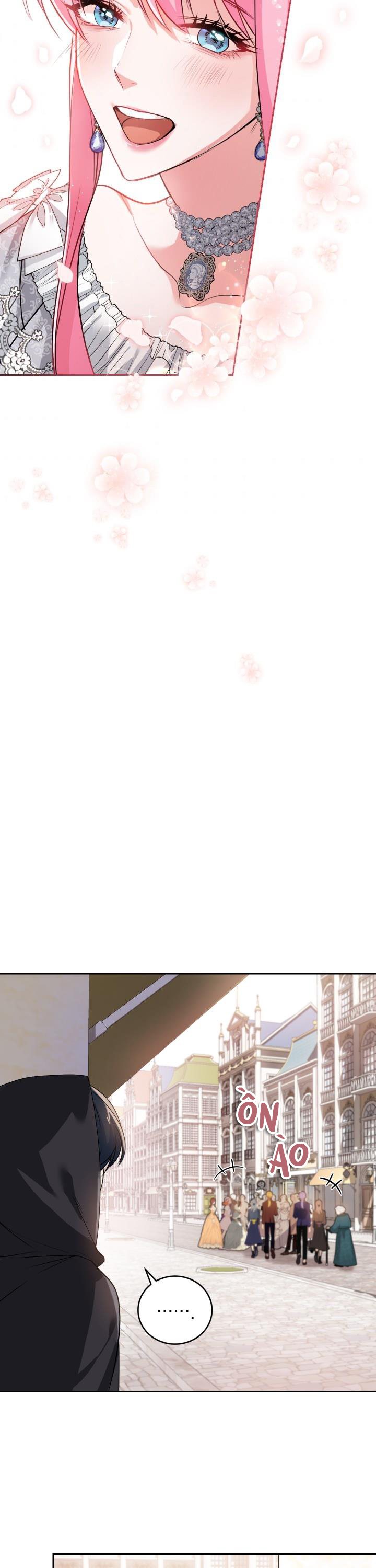 trở thành nhà điều chế nước hoa duy nhất của bạo chúa chapter 20 34